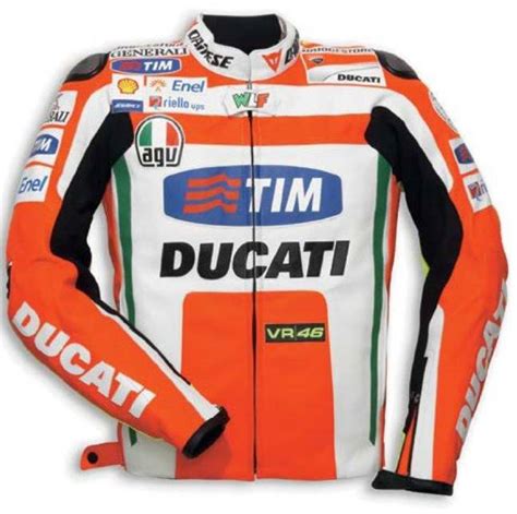 dainese rossi replica ducati jacket|Want To Buy Dainese Rossi Ducati Replica Jacket Size 52.